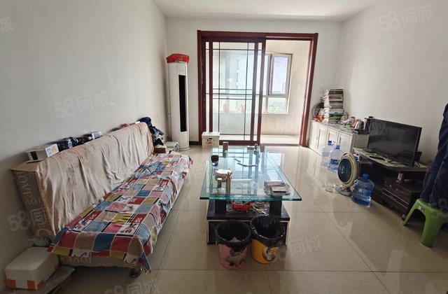 民生凤凰城7号院 商品房 中间楼层采光好 高绿化 南北通透