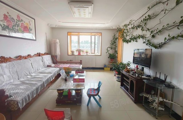 南菜园二区(南菜园南二区)3室2厅100.6㎡138万二手房图片