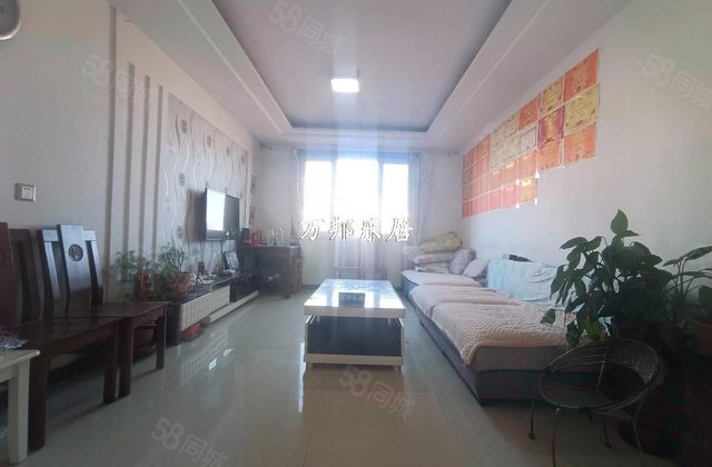 富城庄园(二期)2室1厅99㎡45万二手房图片