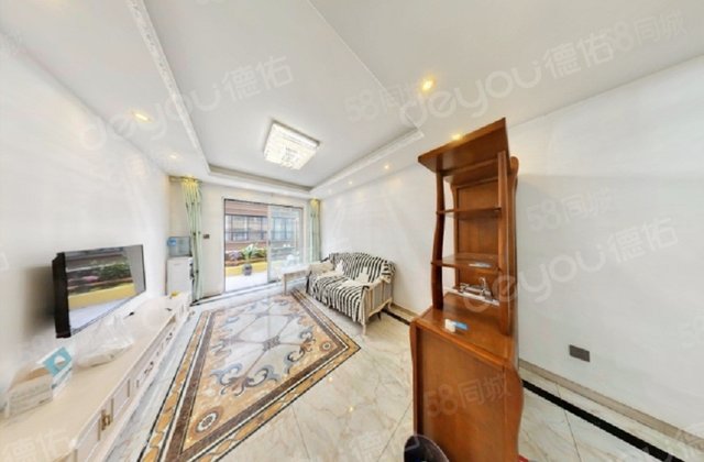 时代悦城3室2厅70.46㎡79万二手房图片