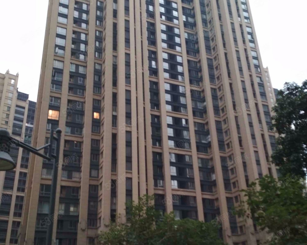 【泰禾红誉一期, 泰禾红誉一期小区详情,房价走势,房源,业主论坛】