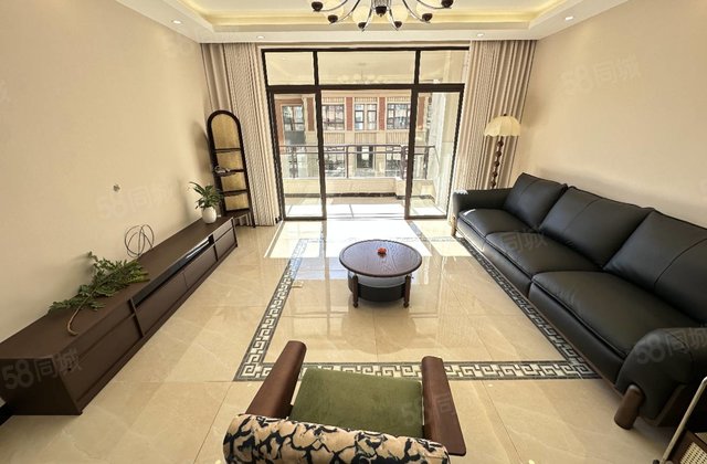 御景东方4室2厅143㎡99.8万二手房图片