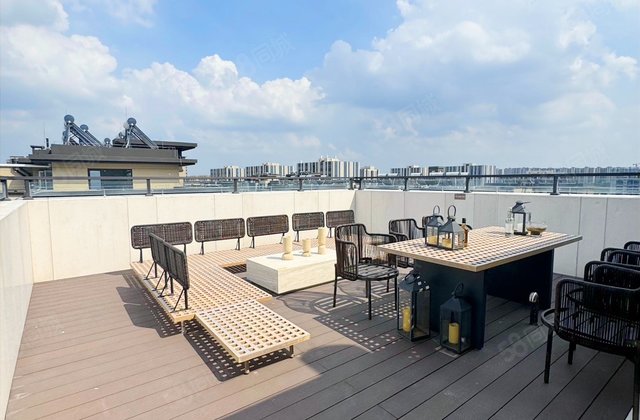 嘉好大厦2室2厅50.22㎡42万二手房图片