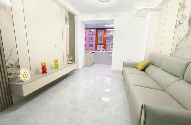 西昌小区(西区)2室1厅59㎡45万二手房图片