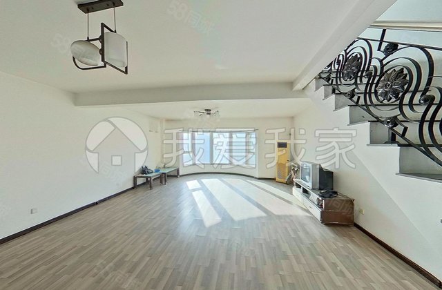 潞河名苑4室2廳3衛(wèi)218.44㎡南北499萬