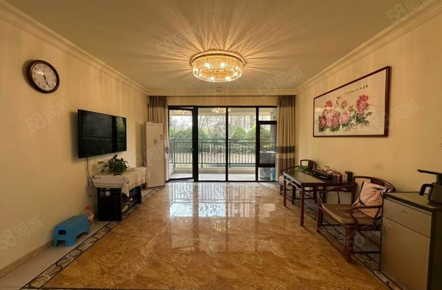 急售碧桂园翡丽湾大平层带160平下沉带院大院车位随时看房