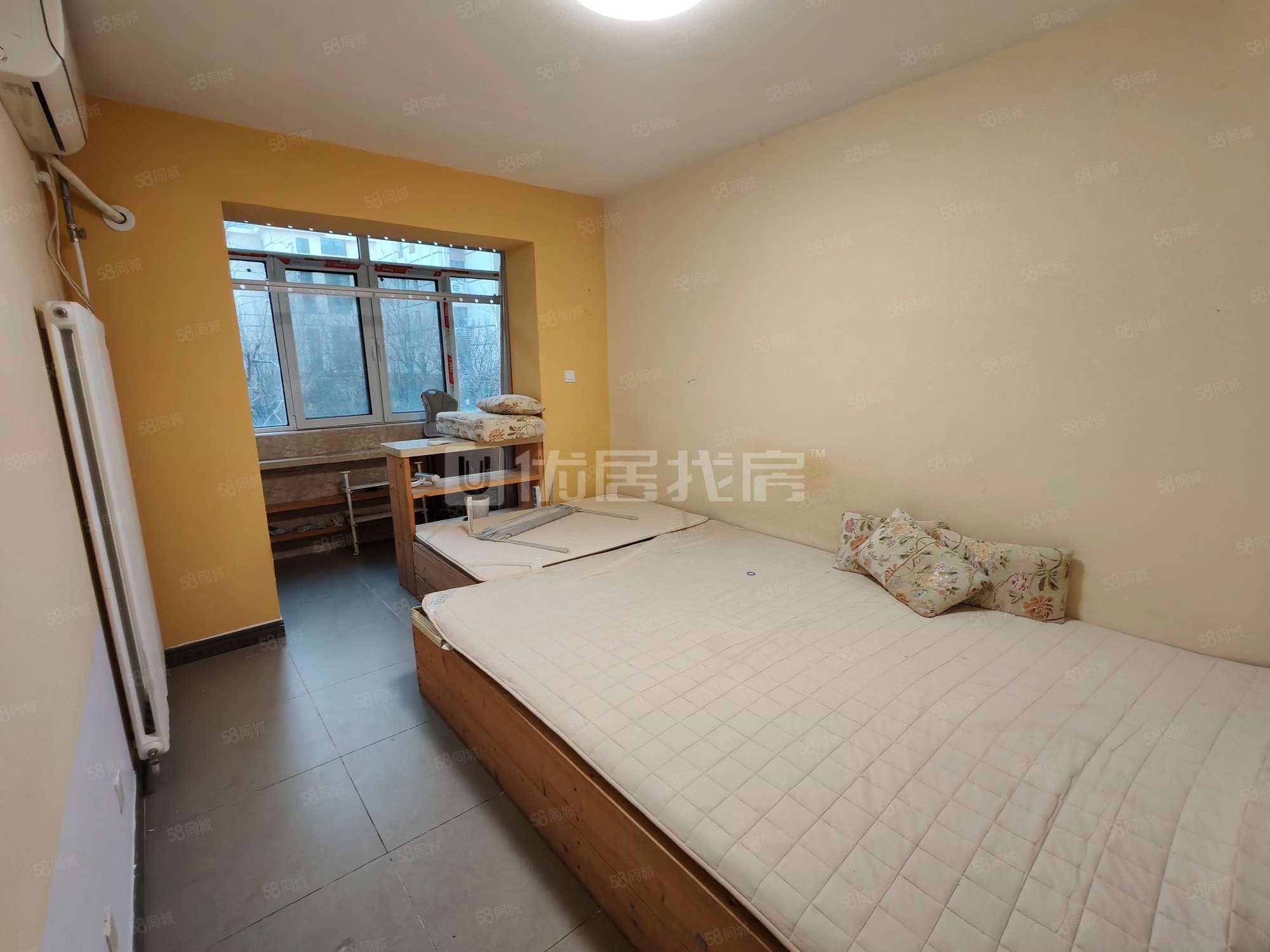 中澤家園2室1廳1衛(wèi)80.87㎡南205萬