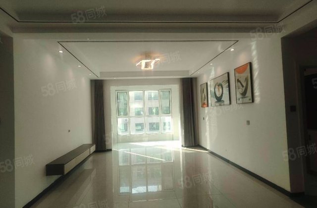 世纪新城4室2厅147㎡81万二手房图片