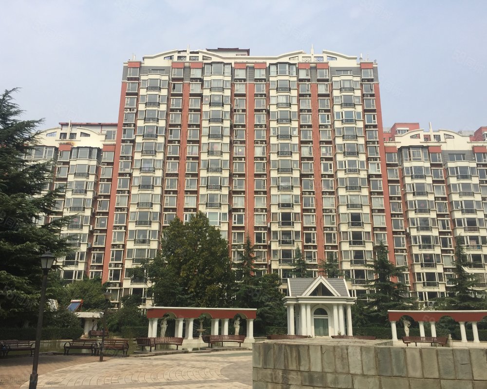 【博雅庄园, 博雅庄园小区详情,房价走势,房源,业主论坛】- 石家庄58