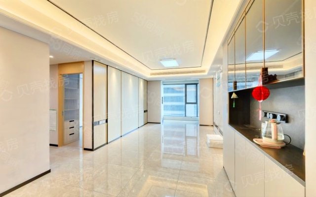 奥园和悦府3室2厅122.53㎡175万二手房图片