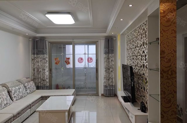 御龙湾(裕安)2室2厅98㎡68万二手房图片