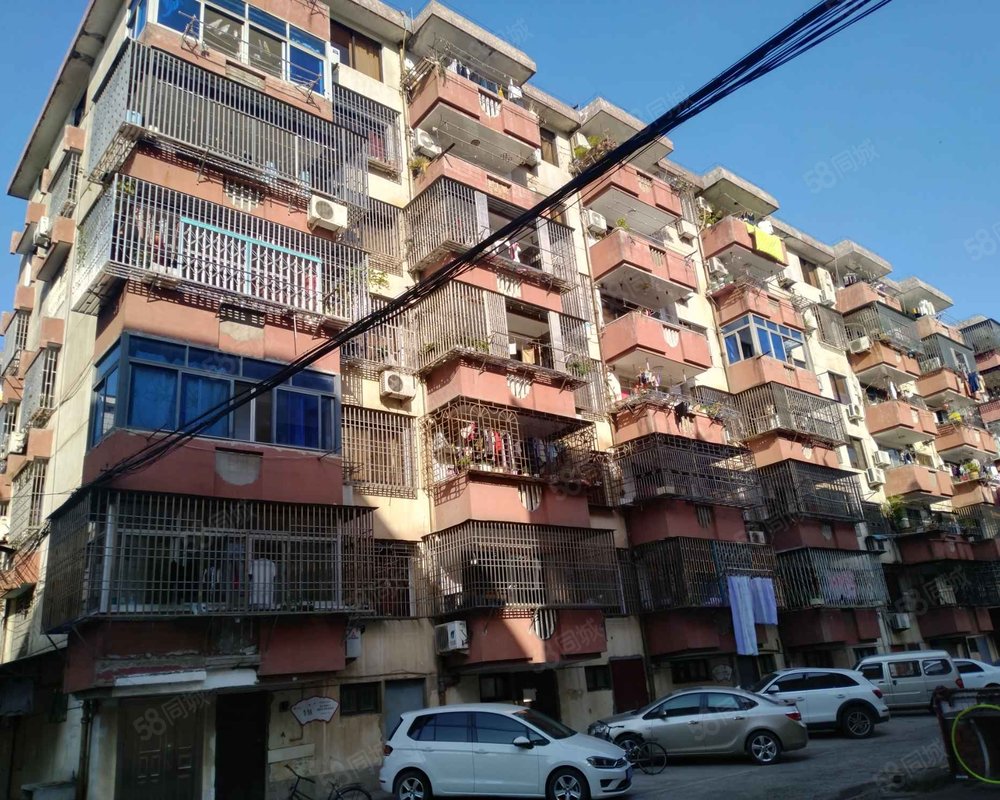 【桔园新村, 桔园新村小区详情,房价走势,房源,业主论坛】- 台州58