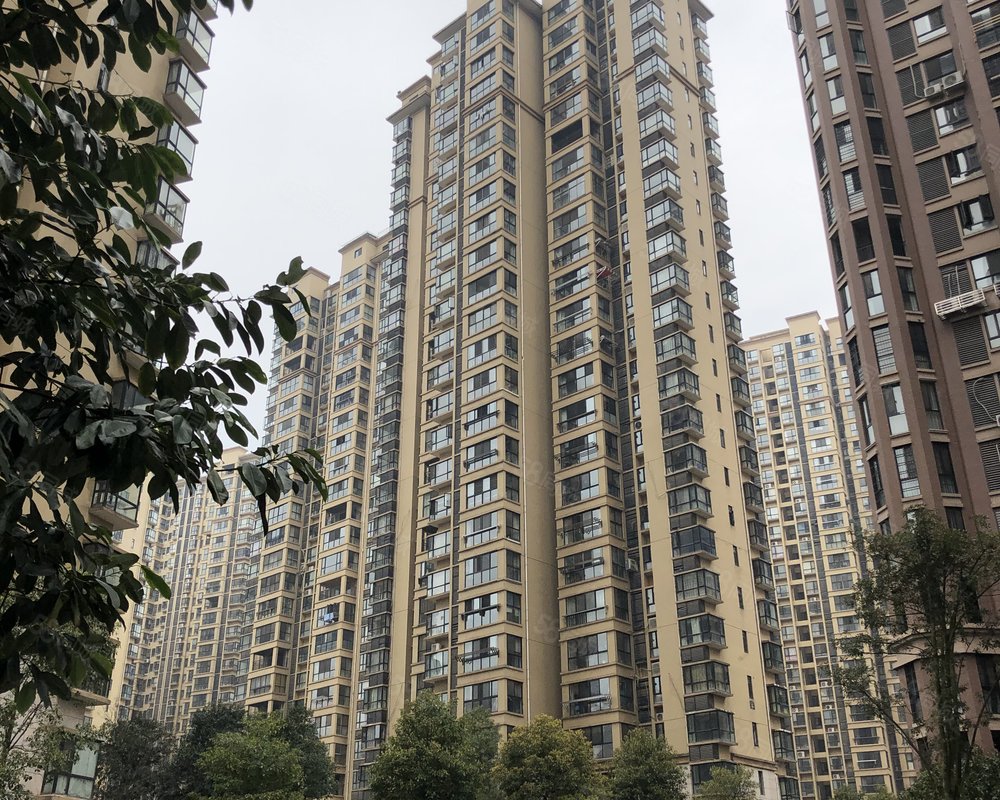 【新辉华府, 新辉华府小区详情,房价走势,房源,业主论坛】- 岳阳58