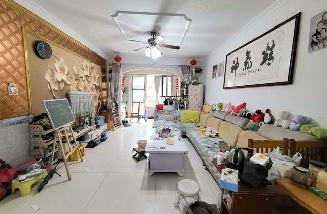 民生凤凰城2号院  房住宅  精装修  南北通透   齐全