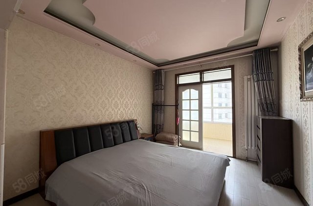 富达园3室2厅145㎡169万二手房图片