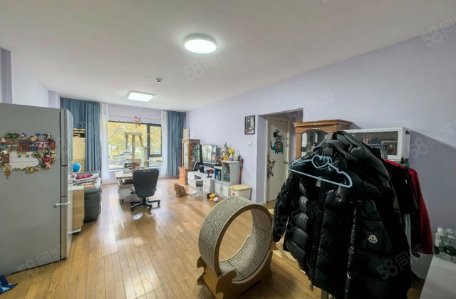 阳光100国际公寓2室1厅105.66㎡618万二手房图片