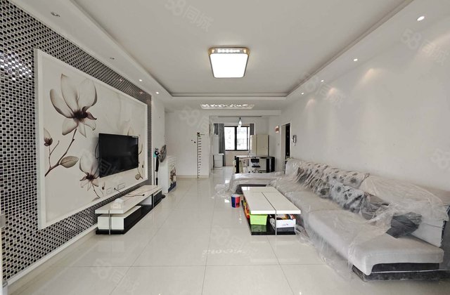 广弘城3室2厅134㎡73万二手房图片