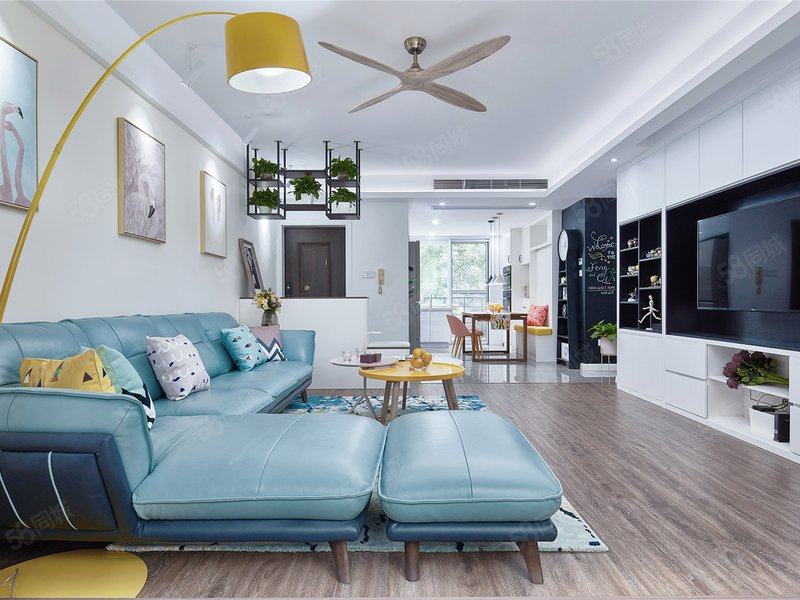 置信别墅旁边自建双斗榴房 装修完整 小车可到可停 只卖35万