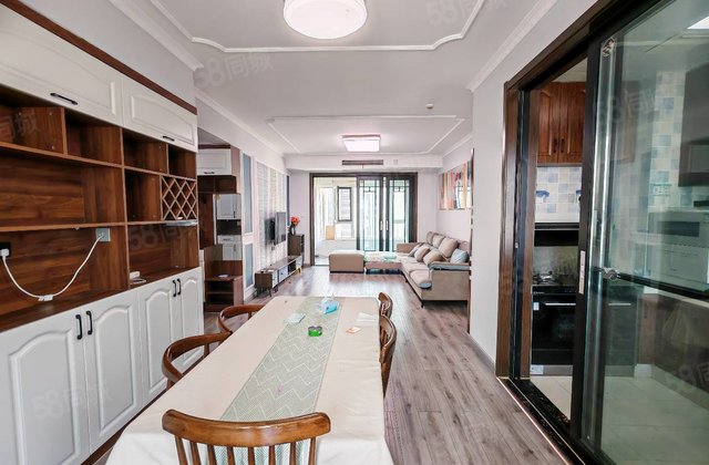 徒骇河遛弯钓鱼 聊大东校北 锦绣学府儒辰三室两卫精装 储藏室