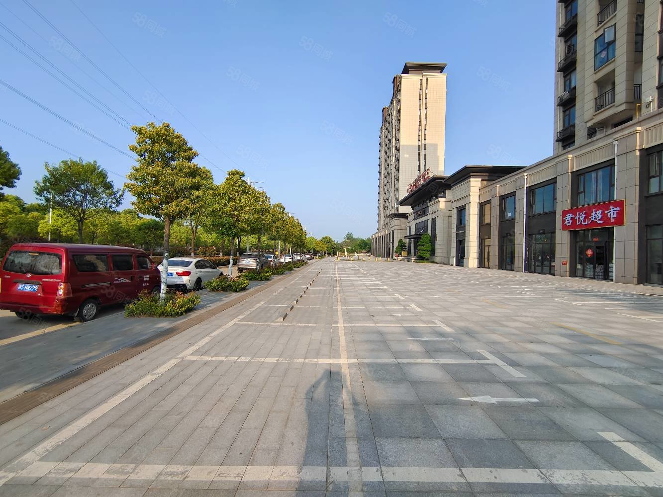 捡漏东站旁电梯洋房昌建君悦府南北通透大三房