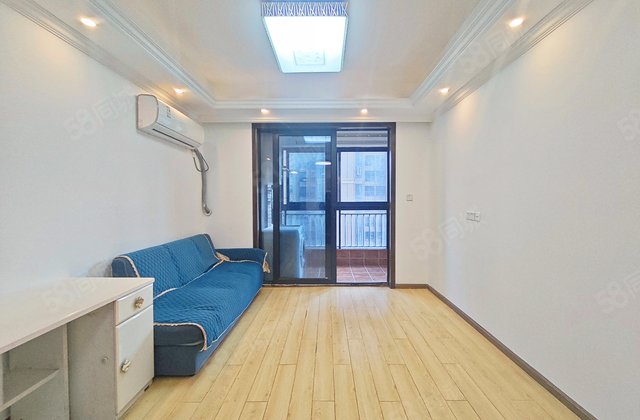 康城国际3室2厅88.35㎡158万二手房图片