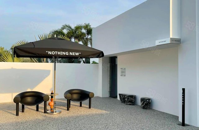 缤纷假日2室2厅48㎡40万二手房图片