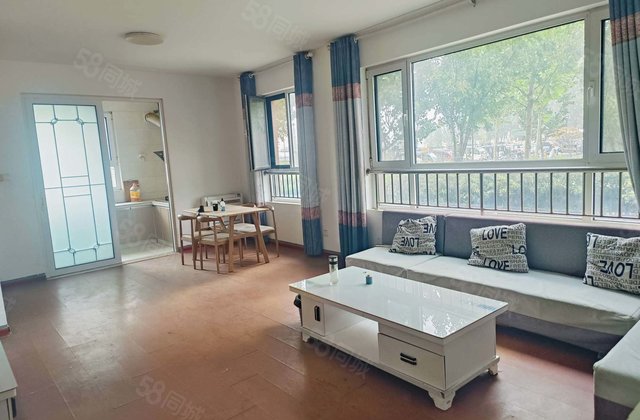 小区新 带电梯 小三房 产权清晰