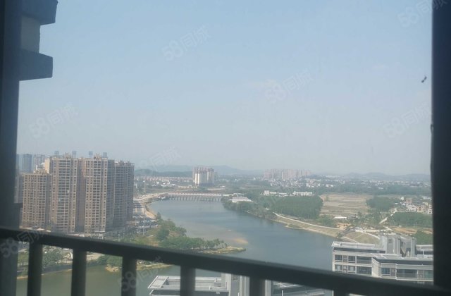 融创望江府4室2厅126.34㎡88.8万二手房图片