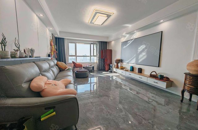 汇金苑小区3室2厅147㎡120万二手房图片