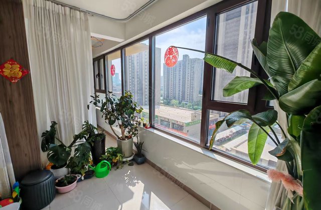 东昌 中学 实验碧桂园 国岳府 精装清水湾旁 带车位 免大税