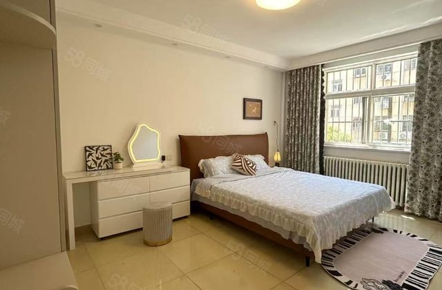 老文轩本部，东关国际瑞祥小区精装，停车方便