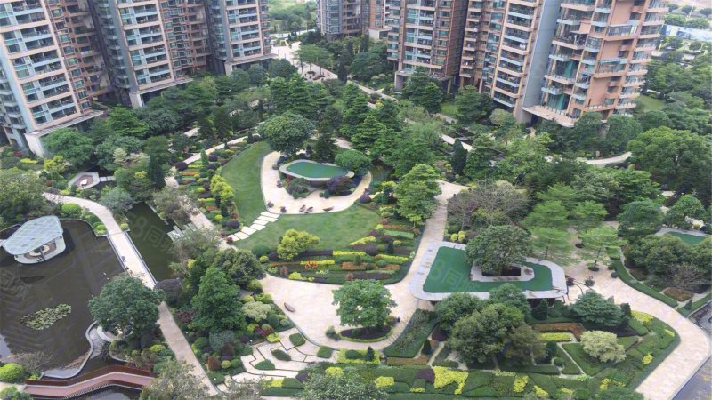 狮城国际复式小高层置换必看价格不贵有钥匙随时看房