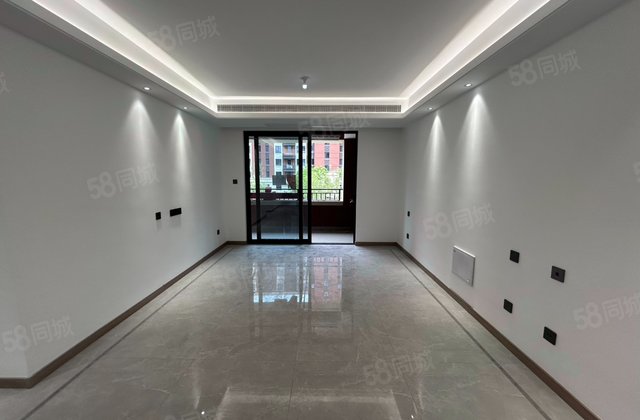 金地时代艺境3室2厅119.84㎡145万二手房图片