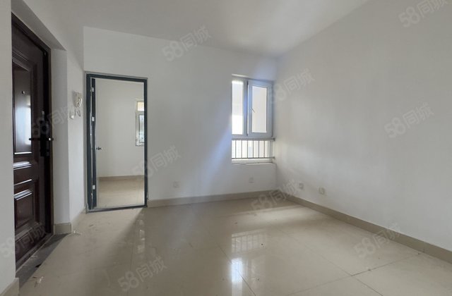 二中陈口小区,两室一厅,新房未住