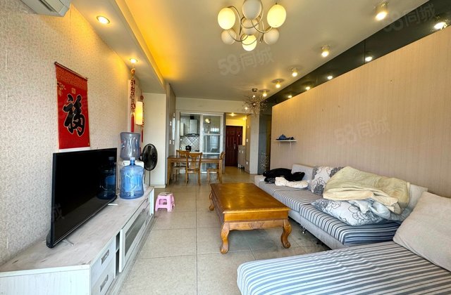 汇城港湾2室2厅81.13㎡149万二手房图片