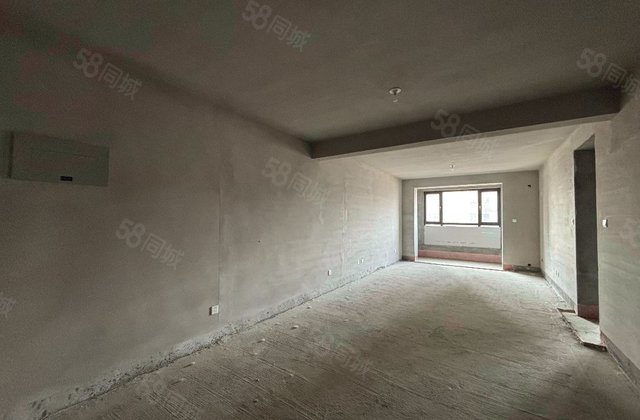 玉兰花园(兰锦园)2室2厅98.54㎡81.8万二手房图片