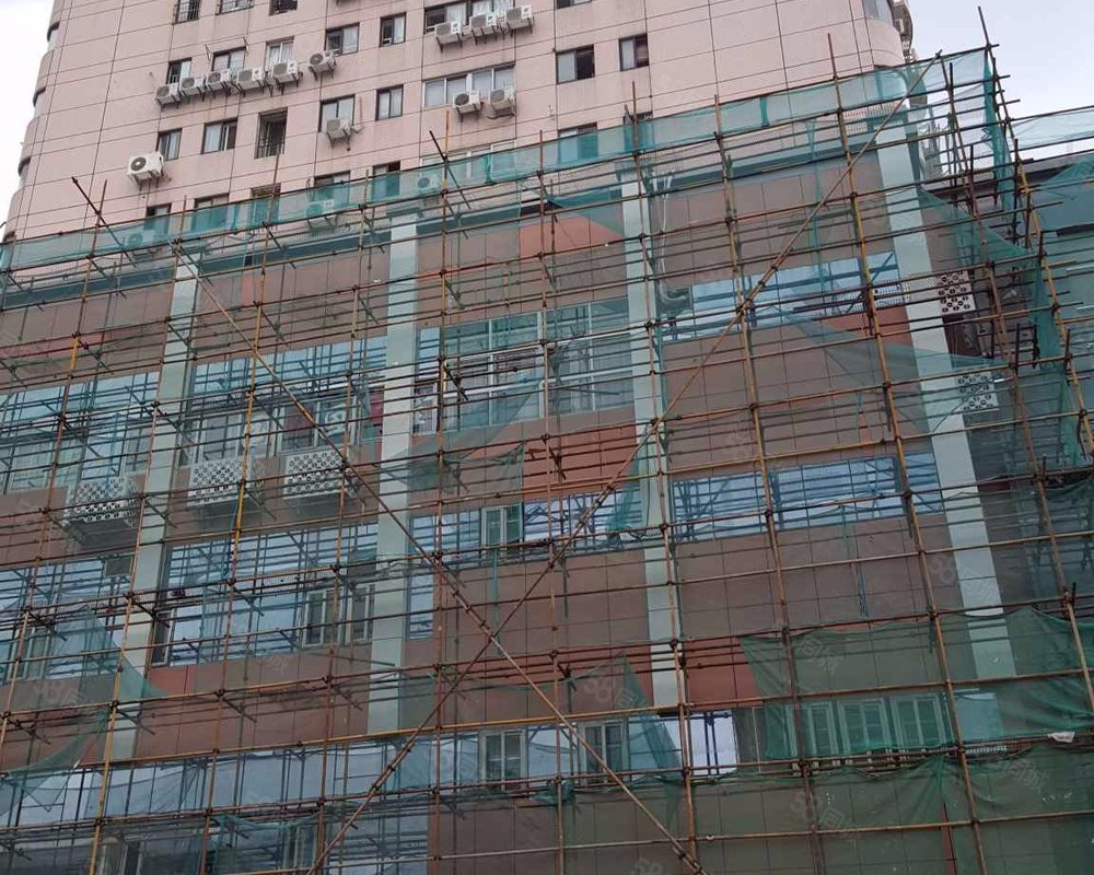 【瑞金大厦, 瑞金大厦小区详情,房价走势,房源,业主论坛】- 南京58