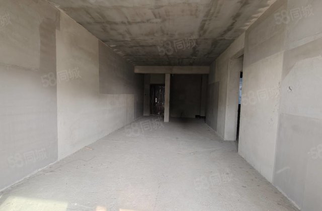 御龙湾3室2厅108.75㎡21.1万二手房图片