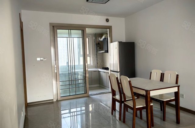 价格美丽 民生凤凰城11号院   视野无遮挡 房东直卖送车位