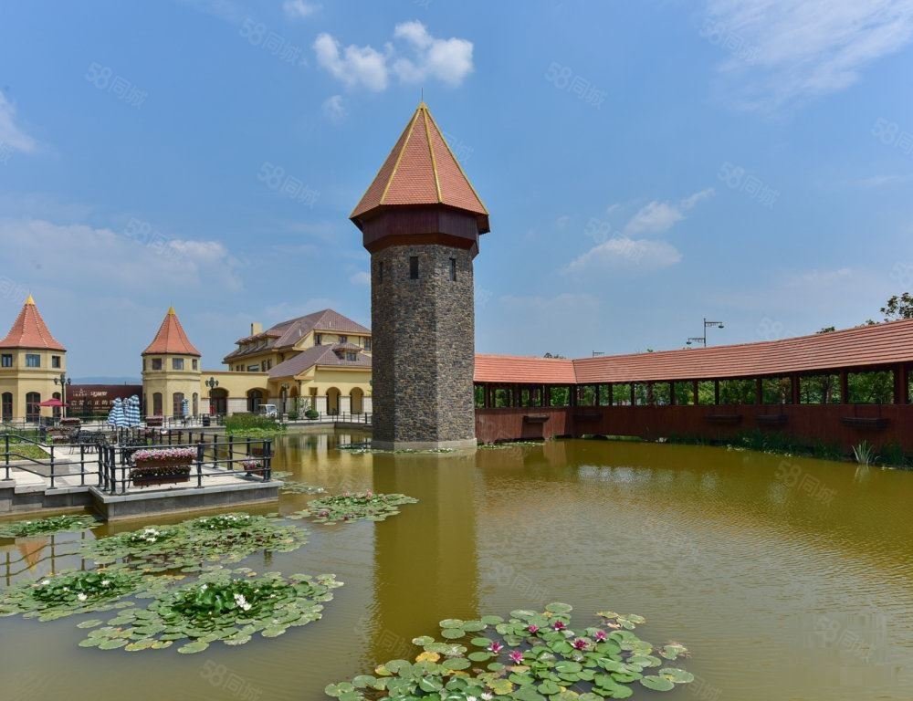 【绿地与湖, 绿地与湖小区详情,房价走势,房源,业主论坛】- 西安58