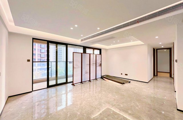 万科翡翠之光3室2厅129.4㎡260万二手房图片