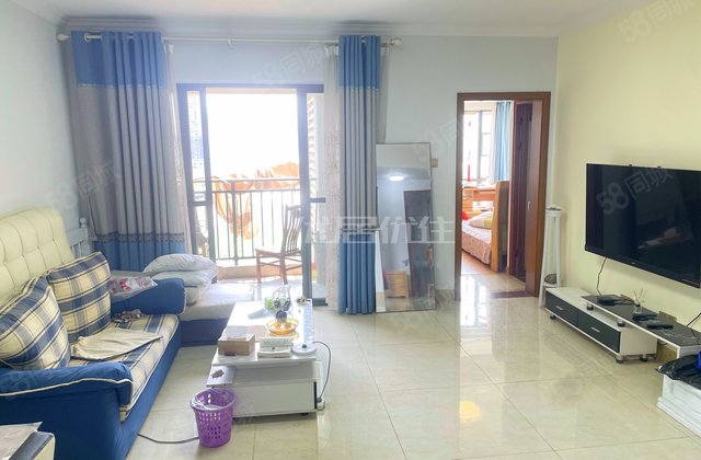 云星钱隆御景3室2厅90㎡79万二手房图片