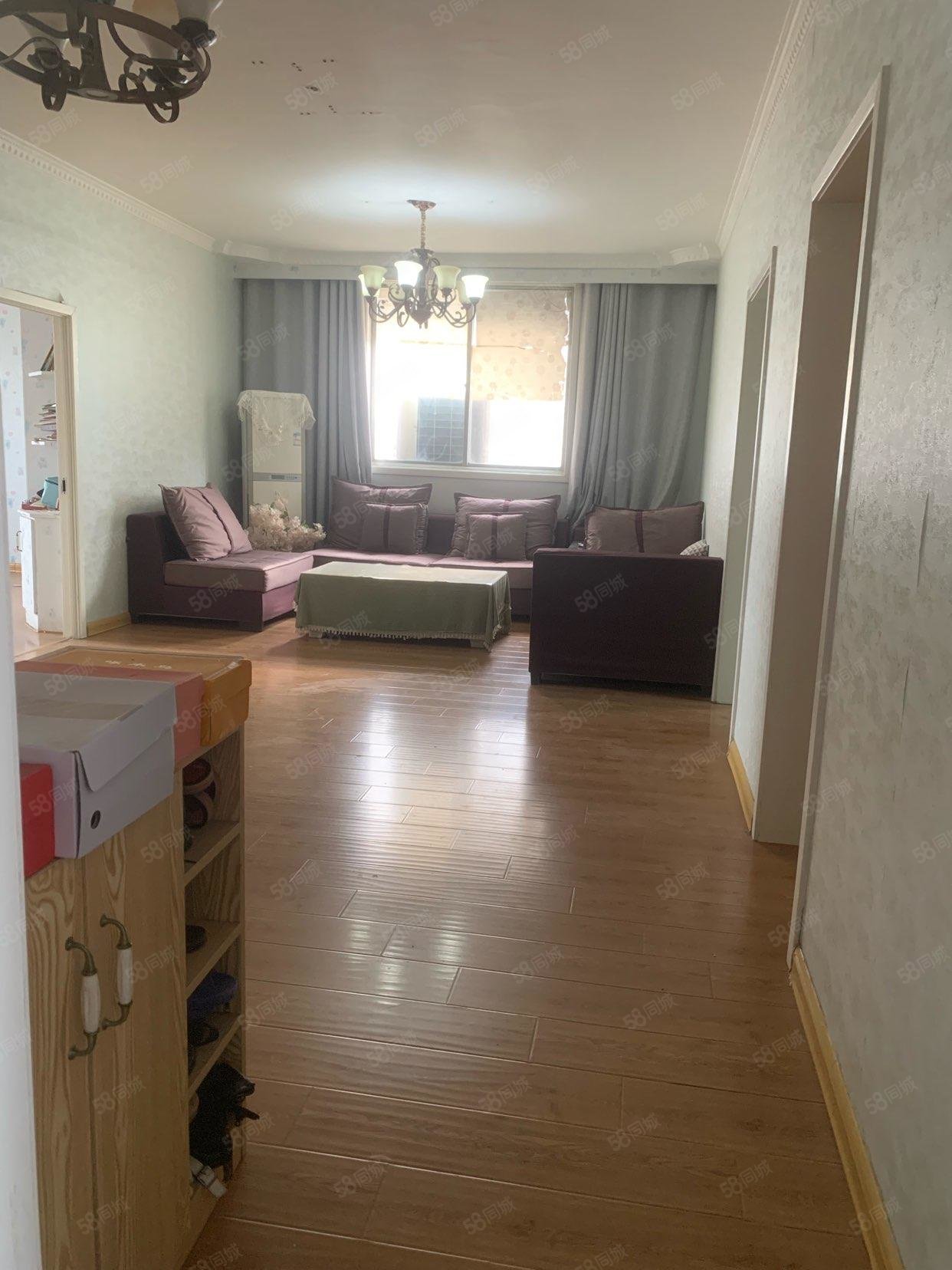 文帝街小区3室1厅1卫108㎡南37万