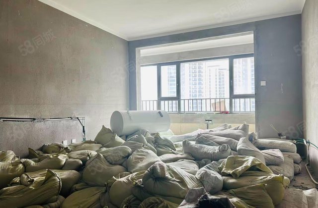 新力帝泊湾4室2厅147.39㎡59.8万二手房图片