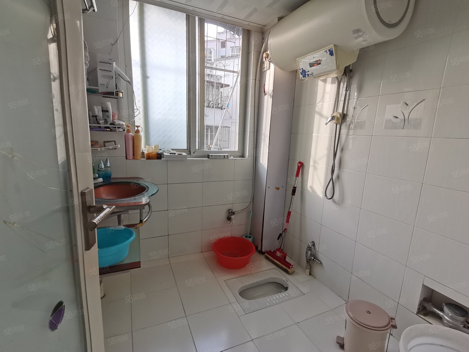 丽山小区2室2厅1卫88.5㎡南北31万