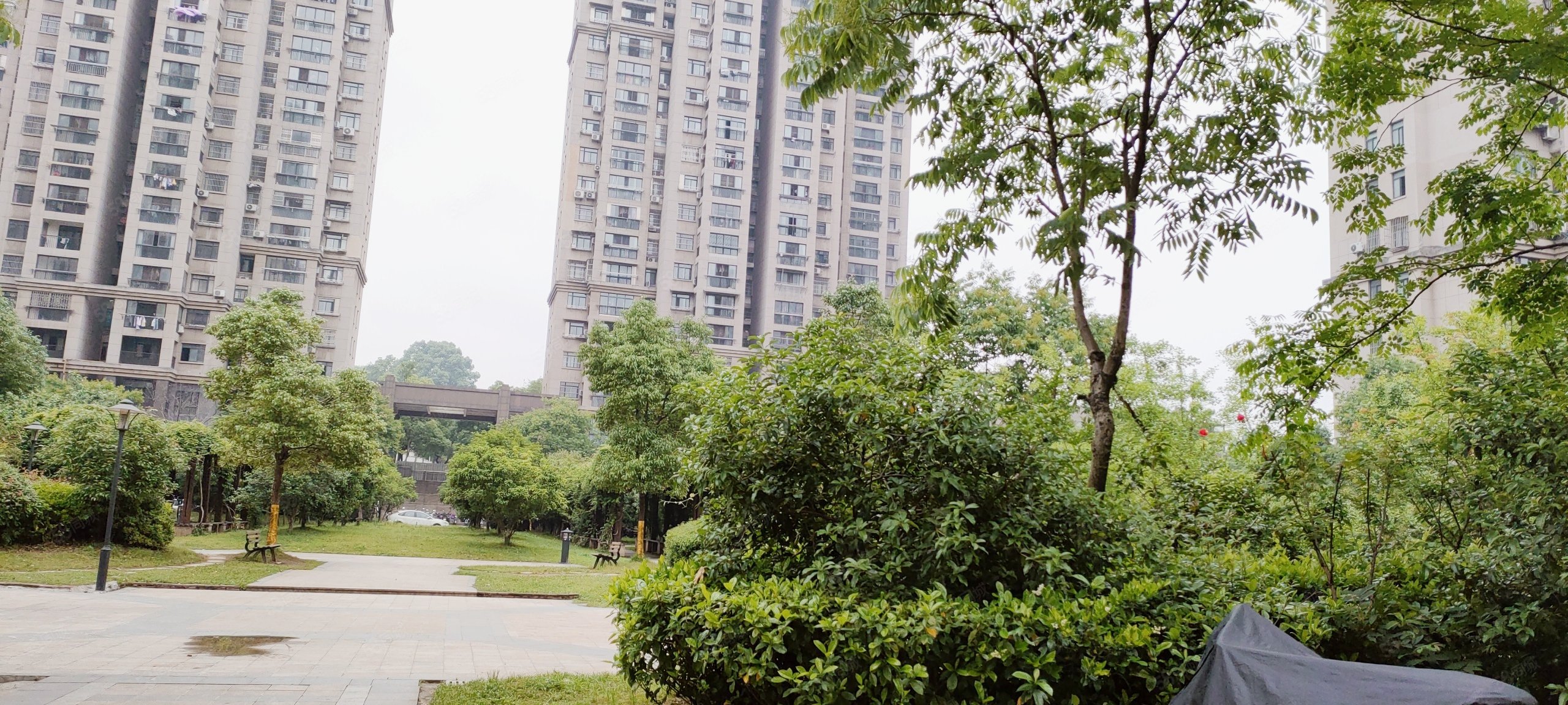 有钥匙随时看急卖瑞龙公馆精装中层大2房瑞实小价面谈