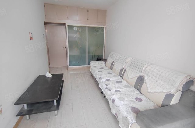 奔二小区2室1厅50㎡17万二手房图片