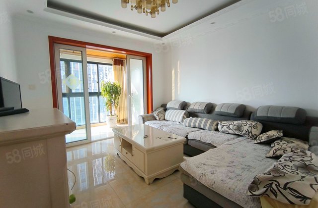 华邑阳光里2室2厅70.72㎡71.8万二手房图片