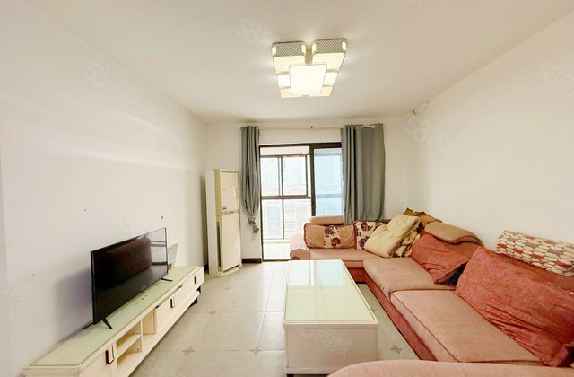 中欣楚天熙苑3室2厅116.73㎡87万二手房图片