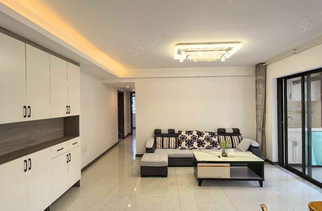 万科金色里程3室2厅80.95㎡93万二手房图片